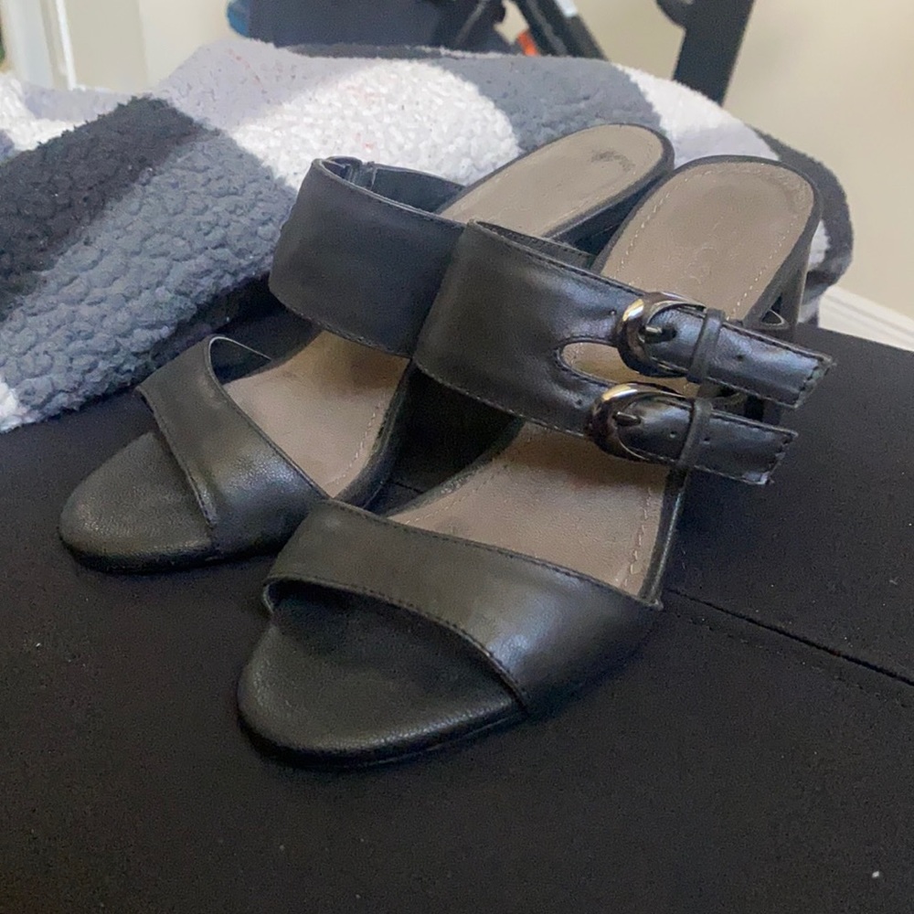 Stylish and comfy shoes